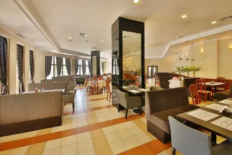 Prestige Hotel & Aquapark in Варна — foto 25