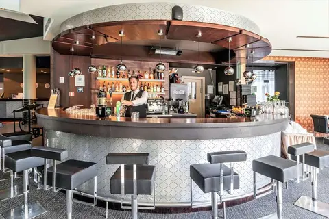 Rixwell Elefant Hotel in Riga — foto 8