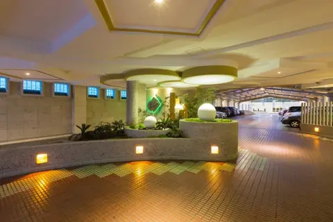 Hotel Kali Escandón in Ciudad de México, foto 23