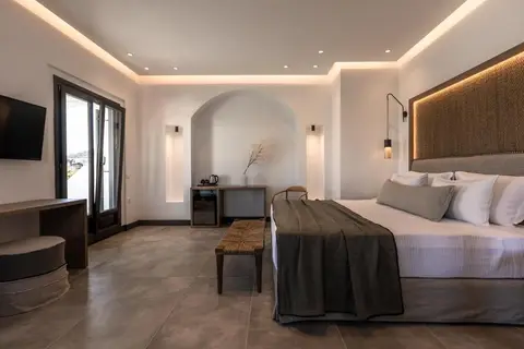 Vineyard Exclusive Suites in Δημοτική Ενότητα Θήρας — foto 11