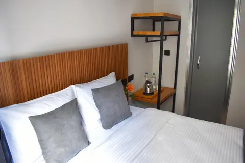 Vera Taksim Hotel in Fatih — foto 17