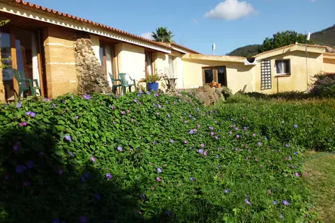 Quinta da Samoqueirinha in Odemira — foto 19