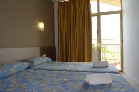 Appartementen AR Bolero Park in Lloret de Mar — foto 30
