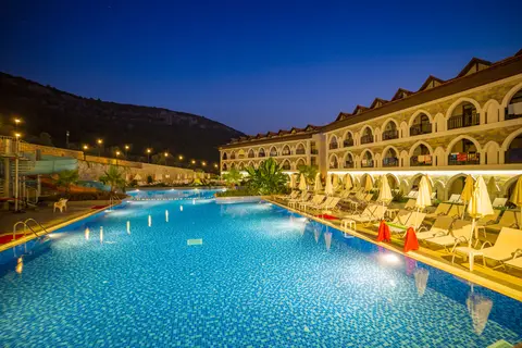 Ramada Resort by Wyndham Akbuk in Didim — foto 26