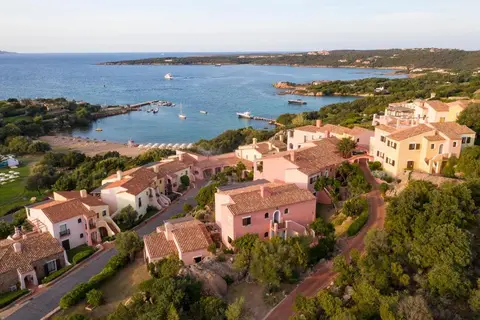 Bagaglino I Giardini di Porto Cervo in Poltu Quatu — foto 10