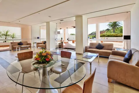 Villa Doris Suites in Lagos, foto 10
