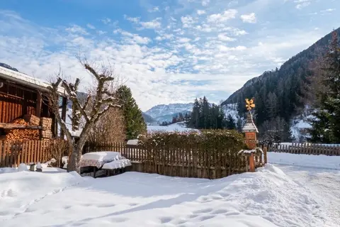Appartement Christin in Urtijëi St.Ulrich Ortisei, foto 5