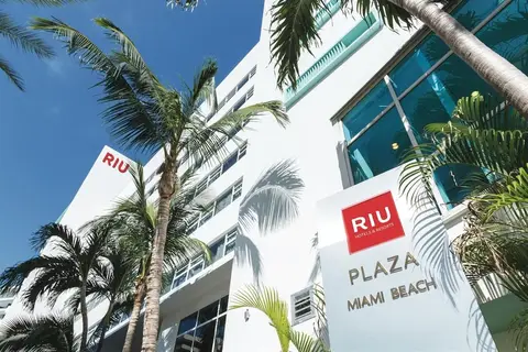 Hotel Riu Plaza Miami Beach in Miami Beach — foto 6