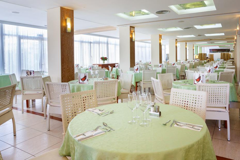 Appartementen Ivory Playa foto 6