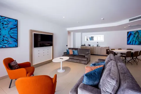 Radisson Blu Resort & Spa Gran Canaria Mogan foto 4