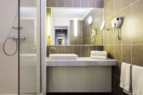 Mercure Bordeaux Centre in Bordeaux — foto 10