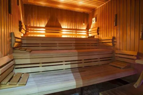 Grand Hotel Ter Duin foto 25