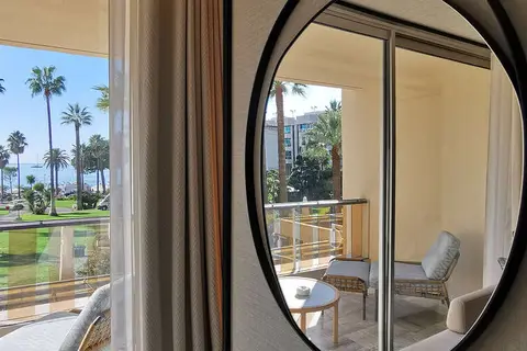 Mondrian Cannes in Cannes, foto 22