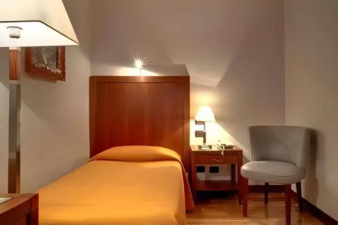 Hotel Genova in Rome, foto 23