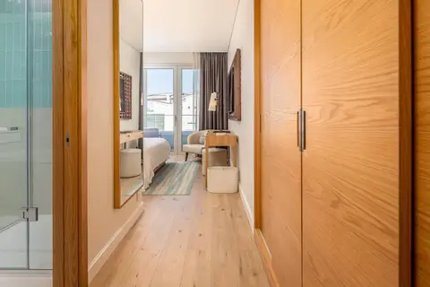 Hyatt Regency Lisbon in Almada — foto 21