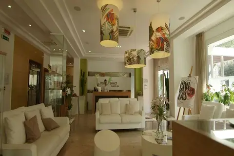 Hotel Select Suites & Spa in Riccione — foto 16
