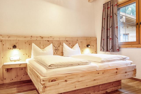 Chalets Hotter foto 14