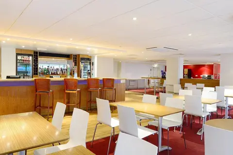 Travelodge London Kings Cross Royal Scot in Londen, foto 23