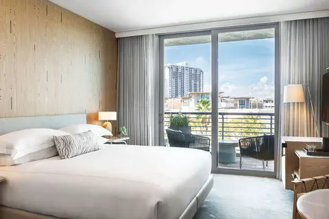 Kimpton Hotel Palomar South Beach in Miami Beach — foto 4