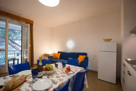 Residence Golfo della Lacona in Capoliveri — foto 29