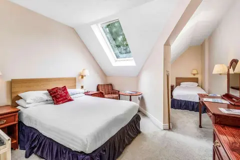Muthu Belstead Brook Hotel in Ipswich, foto 3