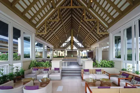 Angsana Laguna Phuket in ตำบลเชิงทะเล — foto 29