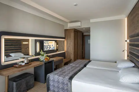 Hotel Riviera Zen in Alanya — foto 6