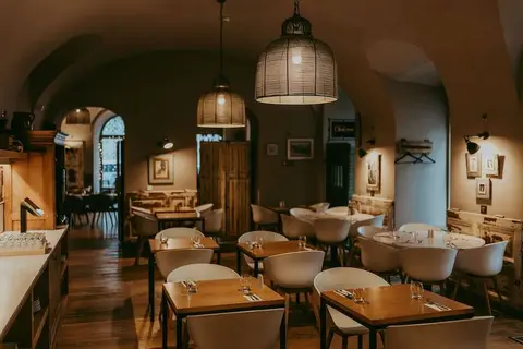 Hotel Zenit Budapest Palace in Boedapest — foto 5