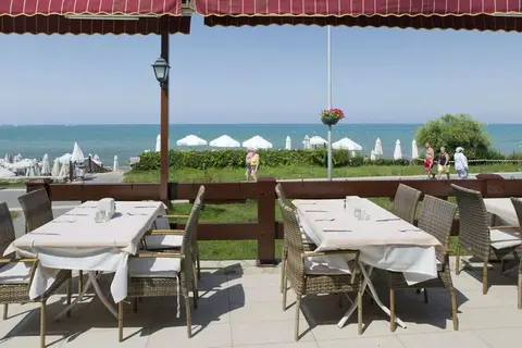 Ozlem Garden Hotel in Manavgat, foto 14