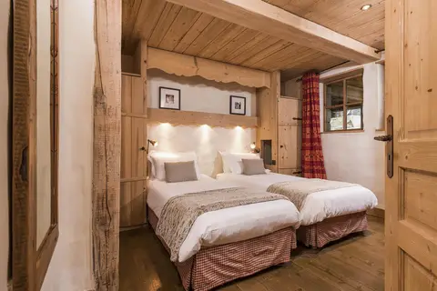 Chalet Arosa in Val-d'Isère — foto 12