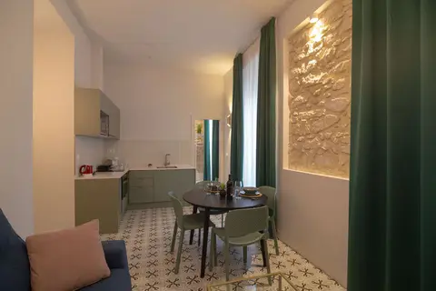 Teatro Apartments in Alicante — foto 3