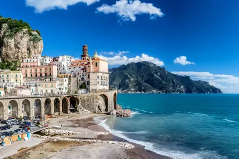 Sicilië en Zuid-Italië foto 6