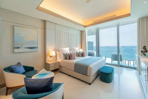 FIVE Luxe JBR in Five JBR — foto 3