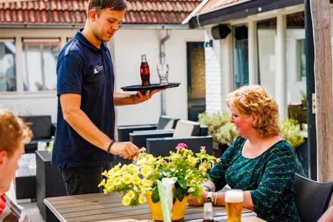 Vakantiepark de Luttenberg foto 37