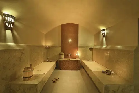 Kech Boutique Hotel & Spa in Marrakech — foto 6
