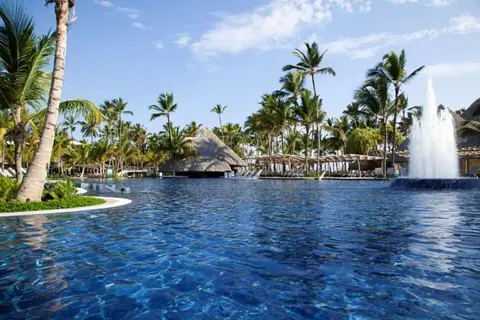 Barcelo Bavaro Palace in Salvaleón de Higüey — foto 2