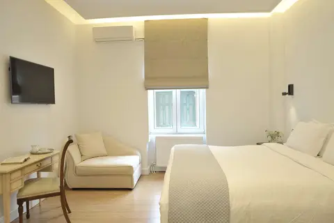Acropolis Ami Boutique Hotel in Athene — foto 2