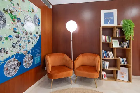 HF Fénix Garden in Almada — foto 18