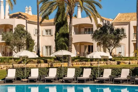 Vale d'Oliveiras Quinta Resort & Spa in Lagoa e Carvoeiro — foto 27
