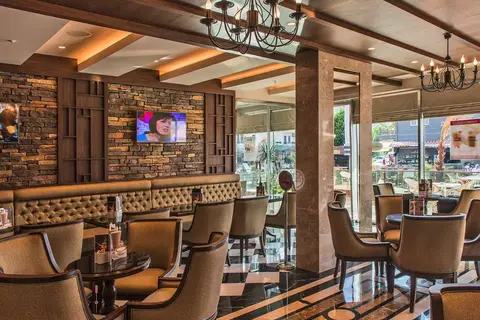 Elite World Marmaris in Marmaris, foto 12