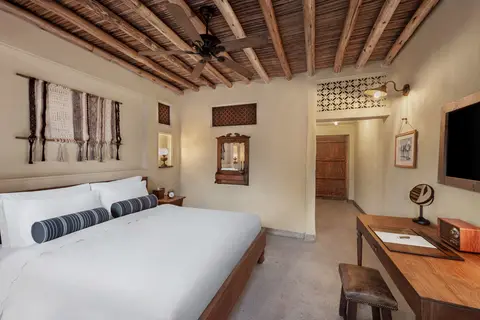 Al Seef Heritage Hotel Dubai, Curio Collection by Hilton in ديرة — foto 23