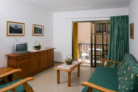 Apartments La Hila in San Sebastián De La Gomera — foto 2