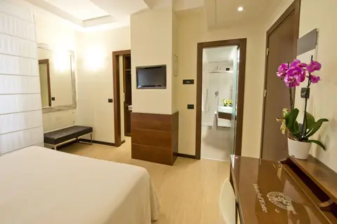 QC room Milano Porta Romana in Milaan, foto 19