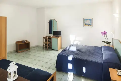Grifo Hotel Charme & Spa in Ischia — foto 11