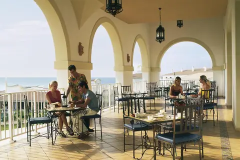 Hotel Riu Chiclana in Chiclana De La Frontera — foto 22