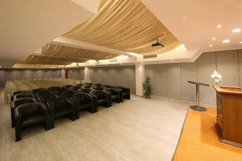 Hotel L'Etoile Beach in Marmaris, foto 27