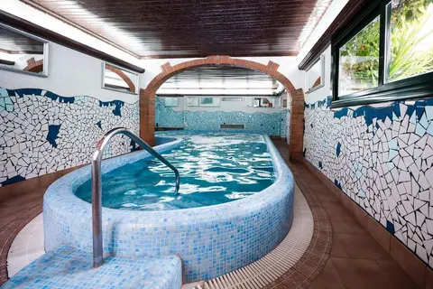 Hotel Xaine Park in Lloret de Mar, foto 10