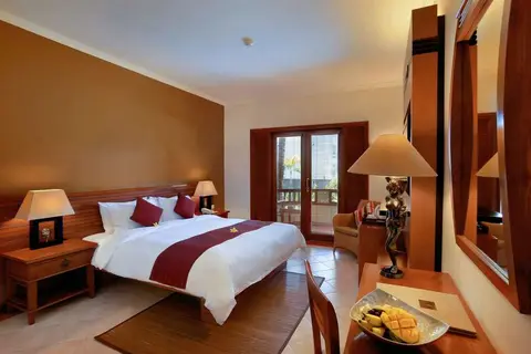 The Vira Bali Boutique Hotel in Kuta, foto 14