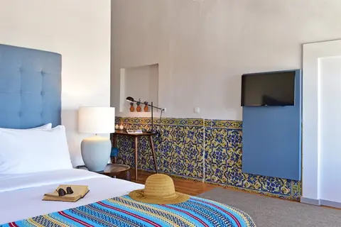 The Noble House in Evora — foto 4