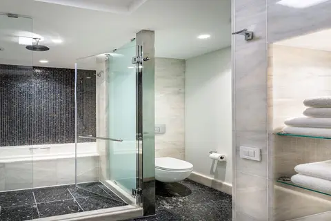 The Stay Boulevard Nisantasi Hotel in Fatih, foto 11